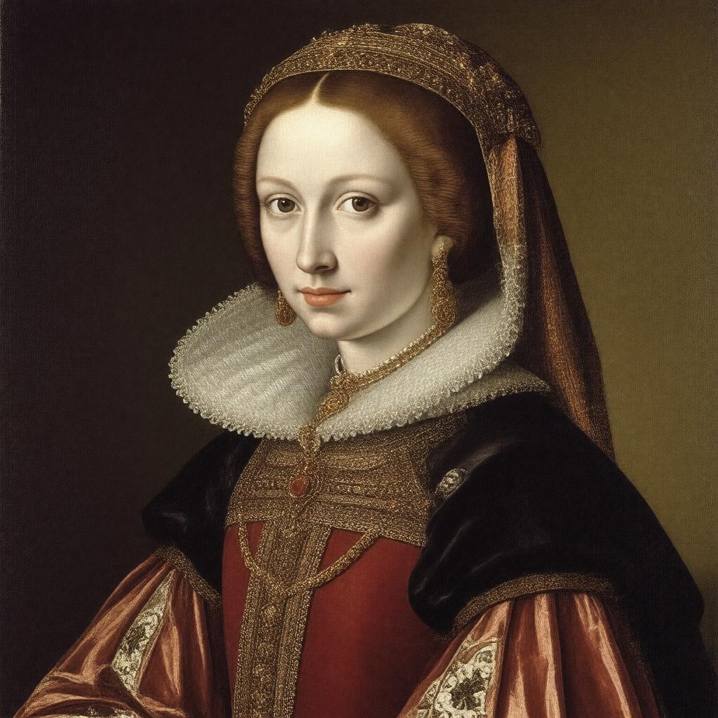 Catherine of Aragon